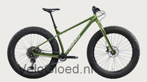 Norco Bigfoot 1 specificaties